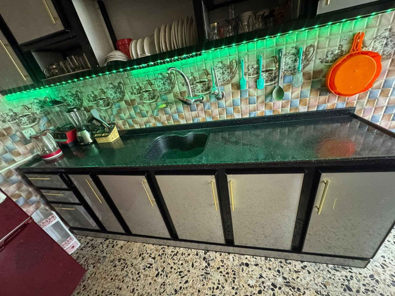 كاونتر تسكام للبيع كوفه شارع المطار القديم السعر مليون وربع


**إذا كنت صاحب هذا الإعلان وتريد حذفه لأي سبب، رجاءا أرسل رسالة إلى الدعم الفني**