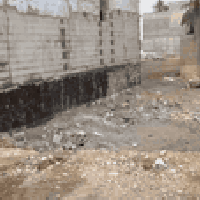 #اعلان  🏡 للبيع قطعة أرض   - المساحة: 200 متر   - الواجهة: 10 متر   - ...