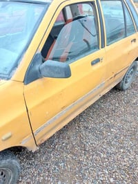 سابيه مديل 2009  كير مكينه جدد شوصي ماندل راعيه السعر ٨وبيه مجال ،0773...