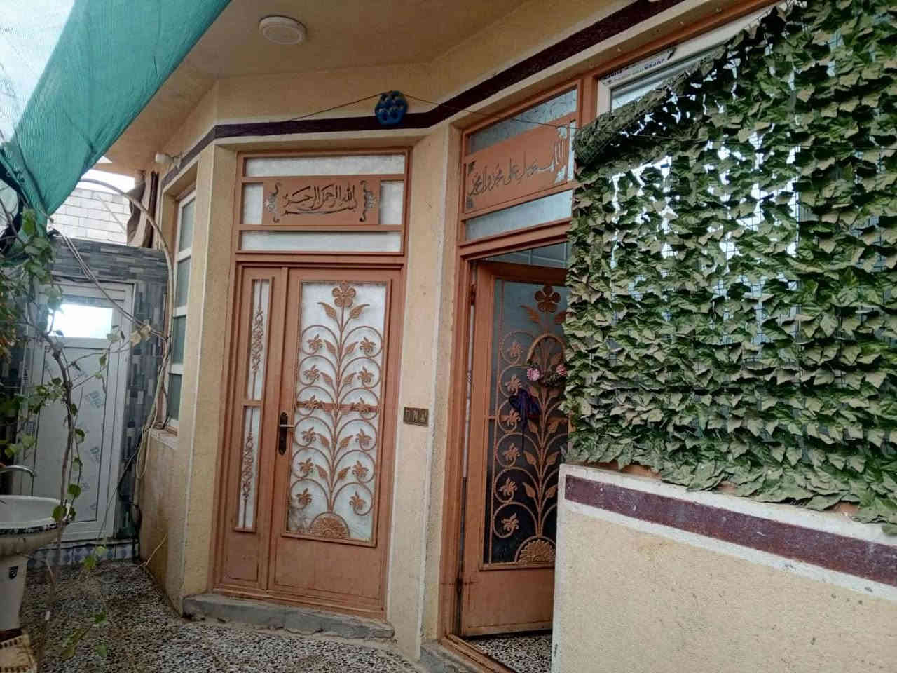 دار للبيع كربلاء 
موقع حي الزهراء قرب شركة اليساري 
مساحه100م
سند 25
طابقين 4غرف نوم بناء طابوق سقف صب درجةاولى
السعر 125مليون 
لاي استفساراتصالعالارقامالتالية
***********
***********
مكتب ارض الجنة باداره السيد حيدر البطاط نستقبل عروضكم ع وات ساب
