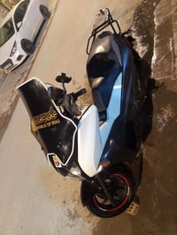 دراجه فاز. رمبه. صارلها. 25 يوم.   S7  بيها 3 انضمه قياده.   رقم بغداد...