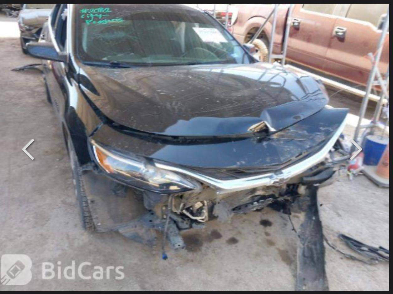 ماليبو موديل ٢٠٢٢ RS رقم بغداد
ماشيه ٩٨
حادثه موضح بالصور
السعر ١١٠ وبيه مجال
شرط المداور
العنوان النجف الاشرف


**إذا كنت صاحب هذا الإعلان وتريد حذفه لأي سبب، رجاءا أرسل رسالة إلى الدعم الفني**