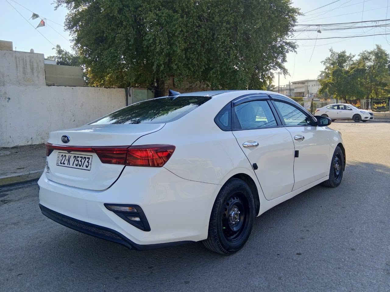 السلام عليكم
فورتي 21 رقم اربيل بسمي
مكينه 2000دوش كير عادي 
حادث مرفق بل منشور 
مكان السياره الامين الثانيه
السعر 107
للاستفسار ***********
