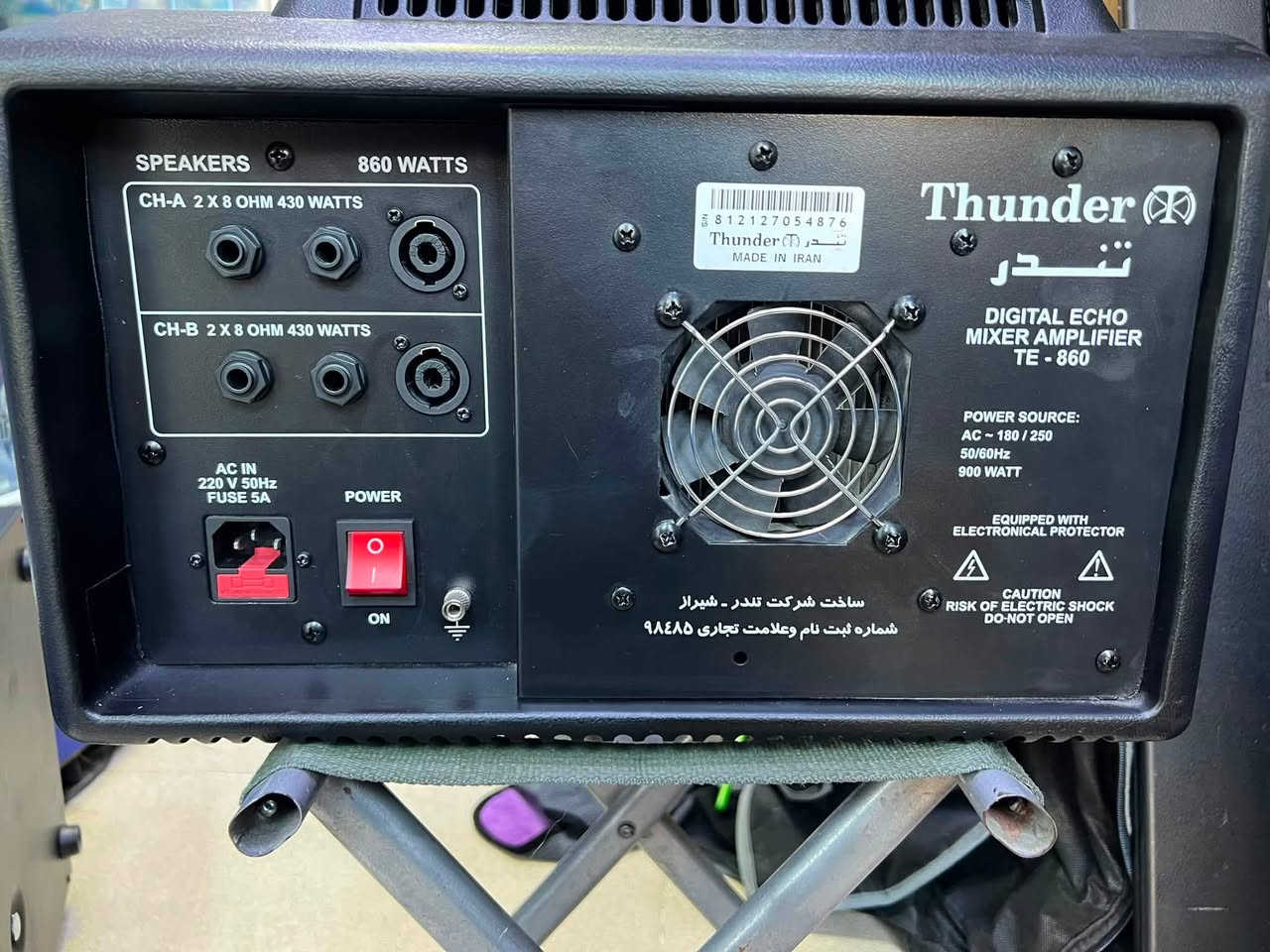 مكاسر لبيع تندر 1400w و تندر 860w و JASو TOPech و السامي  و ماكس  شرط الفحص كلمن وسعره توصيل موجود ***********
