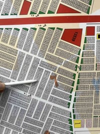 عروض مكتب البشائر 🔰 📌متوفر 9192 كامله 200م ب 2/10 بيان وكاله  مكانها ن...