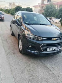 تراكس مديل 2017 خليجي سيارة جاهزه جديده تبريد ثلج محرك 1800 شراي يتصل ...
