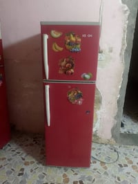 ثلاجات ومجمدات • نضافة ٩٠/١٠٠ • النهروان