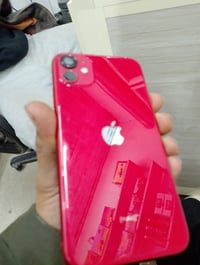 آيفون ١١ • ١٢٨ • مفتوح