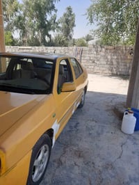 شيري كوين موديل 9 سنويه 31  تريد تحويل تريد وكاله سيارة مصفره هيئه و. ...