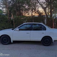 كورلا • ١٩٩٤ • ١٦٠٠ اوتوماتيك