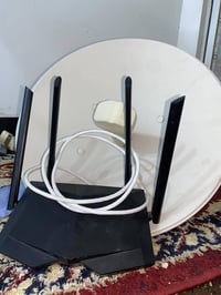 شبكه كامله • حولت ع الضوئي • جديدات