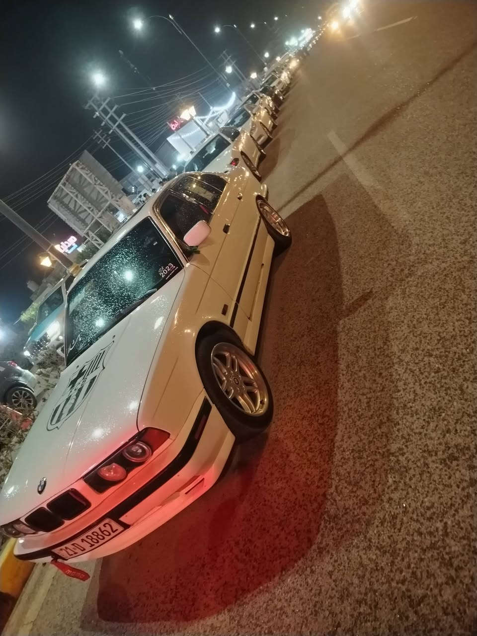 للبيع 525 موديل ٩١ مسكر عدله بيه كير كايم ابيع عله وضعه ٥٤ وبيه مجال مكاني كربلاء حسنيه ***********
