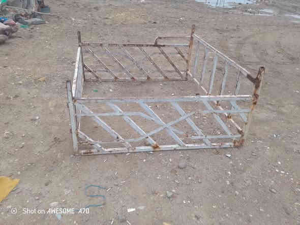 سلام عليكم البيع محجر بيكم دبل قماره يرهم 88اله 97مكاني الناصريه قضاء الرفاعي السعر  75 رقمي ***********
