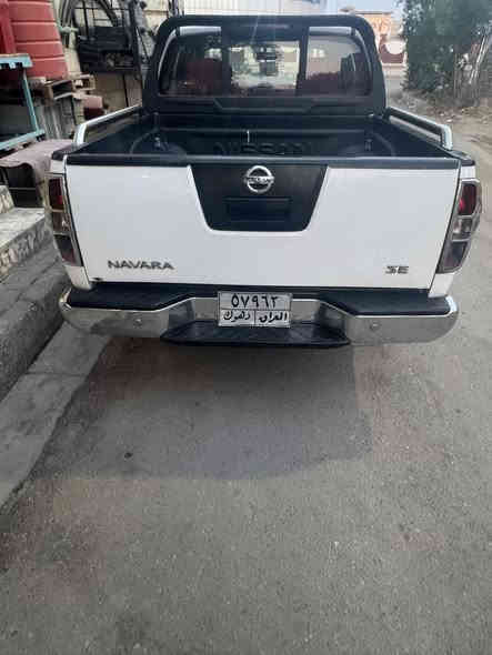 نيسان نيفارا 2014 
مكفوله ما عدا ملاحضات بسيطه 
السعر 118 
***********
