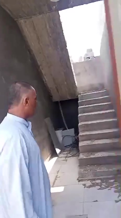 بيت في صالحيه ١٠٠متر مربع
البيت يكون اله طريقين طريق الفوك قرب الاروائي والثاني ع جهه صالحيه يبعد عن مدرسه ريف زاهر كيلوين البيت بناء حديث بالأظافه المالك عراقي طابو صرف زراعي سعر البيت ٨٠ وبي مجال للشراي


**إذا كنت صاحب هذا الإعلان وتريد حذفه لأي سبب، رجاءا أرسل رسالة إلى الدعم الفني**