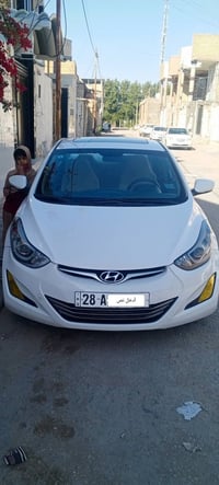 النترا GLS • ٢٠١٥ • وارد خليجي