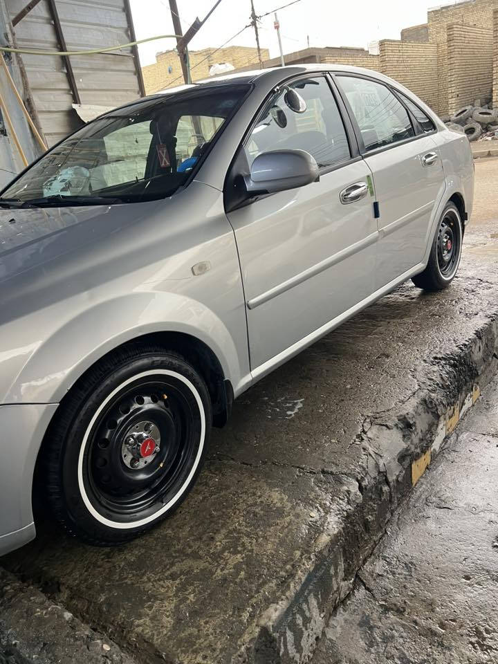 سلام عليكم فورنزه اوبتره 2008 سياره جديده تخم تاير مكينه كير كهربائيات كلهه جدد تبريد نقص غاز فقط أي عطل ماكو تتفه شغاله تتفه كشنات هم شغاله عالي ناصي زنون سنتر لك. مصبوغه اثر جراد بدون ضربه السعر ٦٧وبيهه مجال قليل العنوان بغداد المدينه لاستفسار ***********
