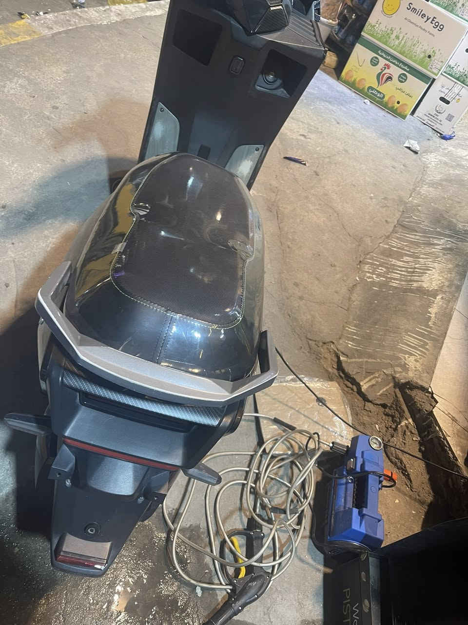 دراجة شحن للبيع شراي تعال خاص


**إذا كنت صاحب هذا الإعلان وتريد حذفه لأي سبب، رجاءا أرسل رسالة إلى الدعم الفني**