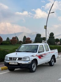 نيسان بيكاب • ٢٠٠٦ • السليمانية