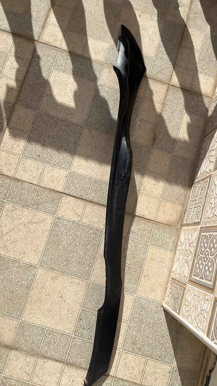 السلام عليكم 
ترايش ولحيه ماكس عدله بلاديات 
السعر 10 قفل 
الرفاعي


**إذا كنت صاحب هذا الإعلان وتريد حذفه لأي سبب، رجاءا أرسل رسالة إلى الدعم الفني**