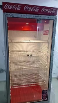 ثلاجة • عرض خاص • لايك ومتابعة