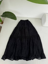 تنوره • شيفون • مقاس ٣٨-٤٦