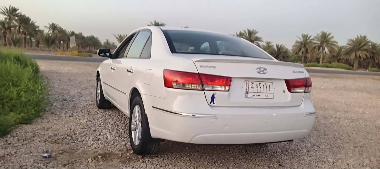 سلام عليكم
سوناتا 2010
خليجي
مكينه 2400
رقم بغداد سنويه ل٢٠٣٠ تحويل مباشر
اشاره بلمري حساس خلفي داخل بيجي اربعه دسك فول عدا الفتحه جهازه من كلشي
تبريد ثلج حداديه وتخم تاير سياره جديده بمعنى الكلمة بدون خياس فقط البنيد بيه رش صبغ أثر شخوط وبدون فتح
عارضه ١٣٤ وبيه مجال لشراي حك الجيه
*********** او***********
