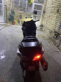 سلفر جيتي للبيع  مكينه مكفوله ما مفتوحه ابد دراجه خير خير من الله كلشي...