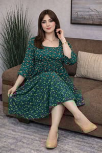 دشداشة كلوش • وزن 50-110