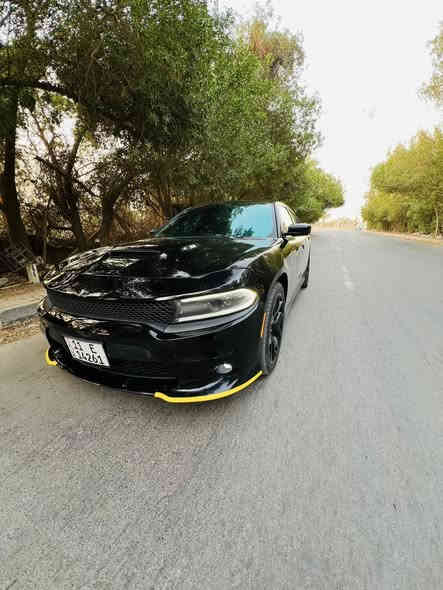 جارجر 2019  sxt بغداد بأسمي مداور ثاني يوم مشروع وطني تداور بكل مكان
نص فول 
مكينة 3600 
محدثه GT بالكامل 
حادثها جاملغ امامي صبغ  وبنيد محدث
مكاني نجف
السياره شادله كزوز رياضي تطفي وشغله صوت بشرط مال 8 
تريد صالنصات البلادي مالتها موجوده الكواتم عندي 
ويل GT 20 
مبرمجه السياره فتح سرعه رون لل7 طلقات ومبرمجه مراوح ومبرمجه عزم 
حماوه تنساها متعوب عليها وين ميعجبك تطلع بيها
تبريد ثلج قطعتين 
سياره جديده ماشاء الله وگرفتها كلش حلوه ربي يعمرها  لا مشتغله ع خط   ولا مبطنشه  ع ايدي السياره 
السعر 200  بيها مجال بسيط
للاستفسار ***********
