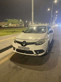 فلونس ٢٠١٤ • ايرباك كامل • جير يحتاج تبديل