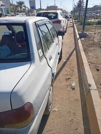 موديل ٢٠٠٩ • نضيفه • رقم انكليزي