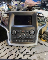 شاشة كار بلي حجم وسط   مال جيب ٢٠٢٠ خليجي ترهم من موديلات ٢٠١٤ لحد ٢٠٢...