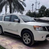 ارمادا LE • ٢٠١١ • بغداد