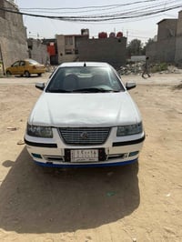 السياره لبيع مديل ٢٠١١ السنويه ٢٧تحويل ثاني يوم السياره بيه صبغ وطخات ...