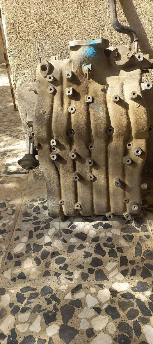 متاح
دكشن بارد محرك ٣٥٠٠ سورنتو
مكاني جسر ديالى القديم 
سعر ٨٥
***********
