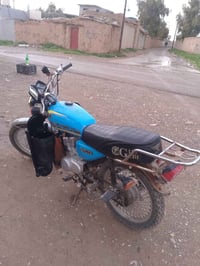 تايكر • موديل 20 • نظيف