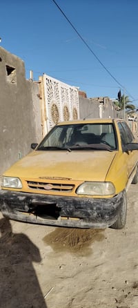 ٢٠١٢ • سنوية صاقطة • شواصي نظيفة