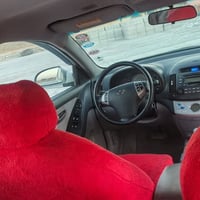 افانتي • موديل ٢٠٠٨ • مقصوص