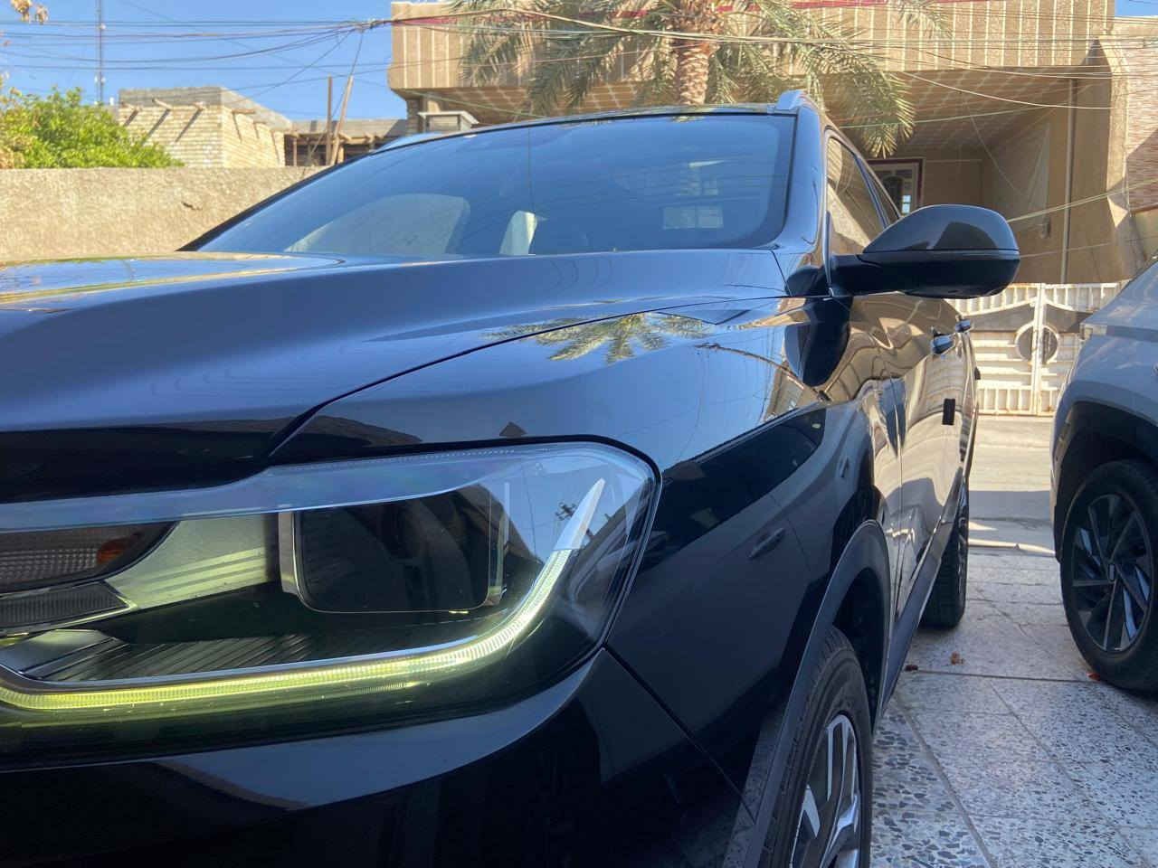 للبيع هافال H6 فول مواصفات 
موديل 2019
ماشية 137 
بيه بارد الصندوك فقط
رقم بغداد
سيارة كلش حلوة ونظيفة استخدام شخصي
السعر ١٢٠ وبيها مجال العنوان بغداد حي تونس او الكاظمية
***********
