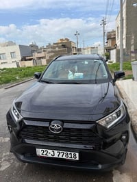 راف4 ٢٠٢٣ • ٢٩ الف كم • فول مواصفات