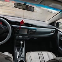 كورلا S • ٢٠١٦ • وارد امريكي