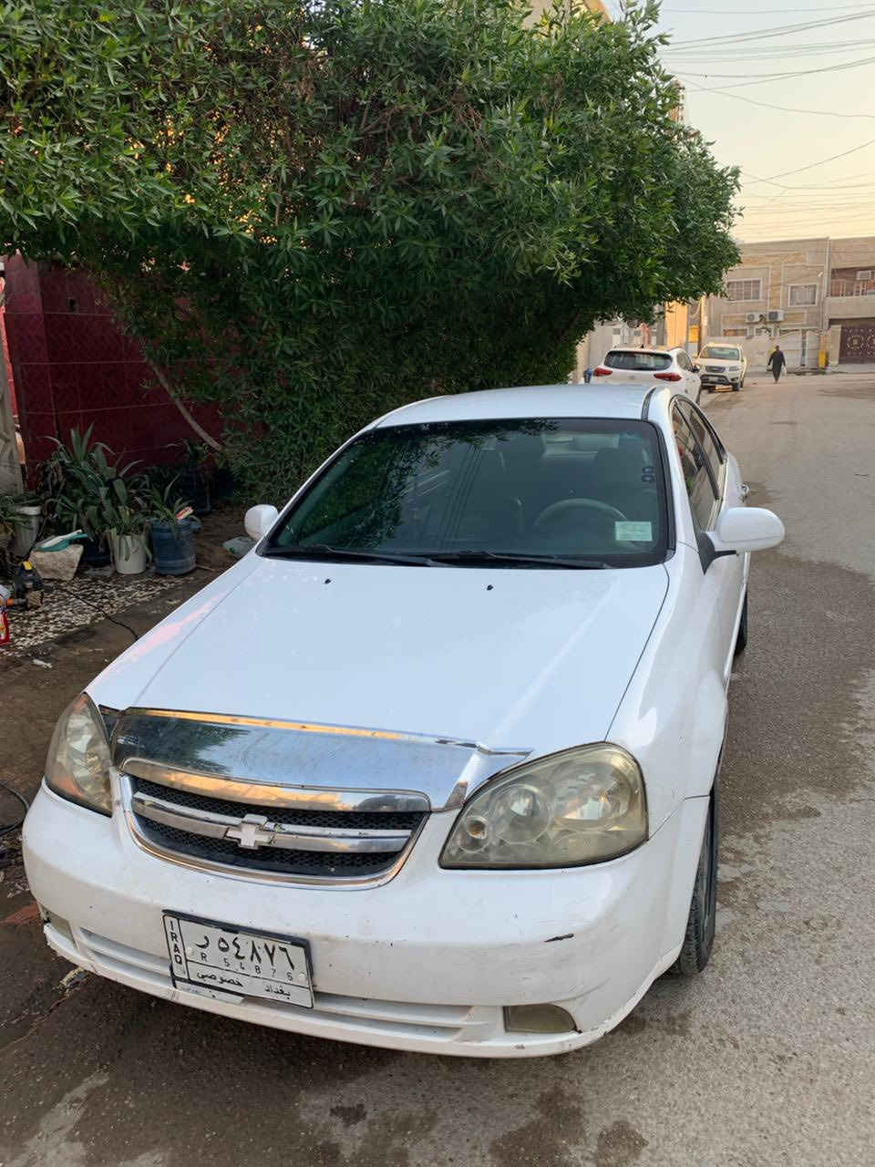 اوبترا ٢٠١١ 
سياره بلادية نضيفه مكفوله كفاله عامه 
بيها طخات بسيطه 
رقم بغداد 
مكينه و صدر خير من الله 
سياره بأسمي 
السعر 88
***********واتساب فقط
