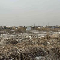 حله ورديه • ٢٥٠م • قرب مستشفى كفيل