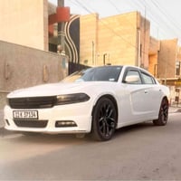 تشارجر SXT • ٢٠١٨ • الاعظمية