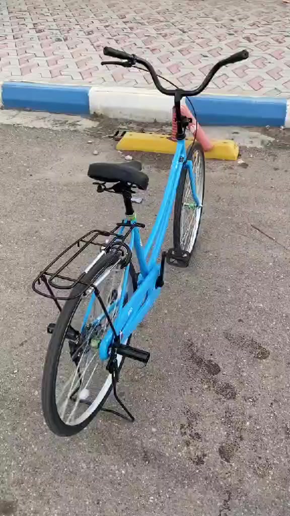 بيسكل للبيع 
مديل 22
شركه بيدي 

لون ازرك 

السعر 180بي مجال الطيبين 

مكاني بو رمانه السايدين مال سوكك


**إذا كنت صاحب هذا الإعلان وتريد حذفه لأي سبب، رجاءا أرسل رسالة إلى الدعم الفني**