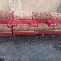 قنفات • ٤ قطع • الفلوجه حي الشهداء