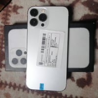 آيفون ١٣ برو ماكس • ٢٥٦ • بطارية ٩٣%