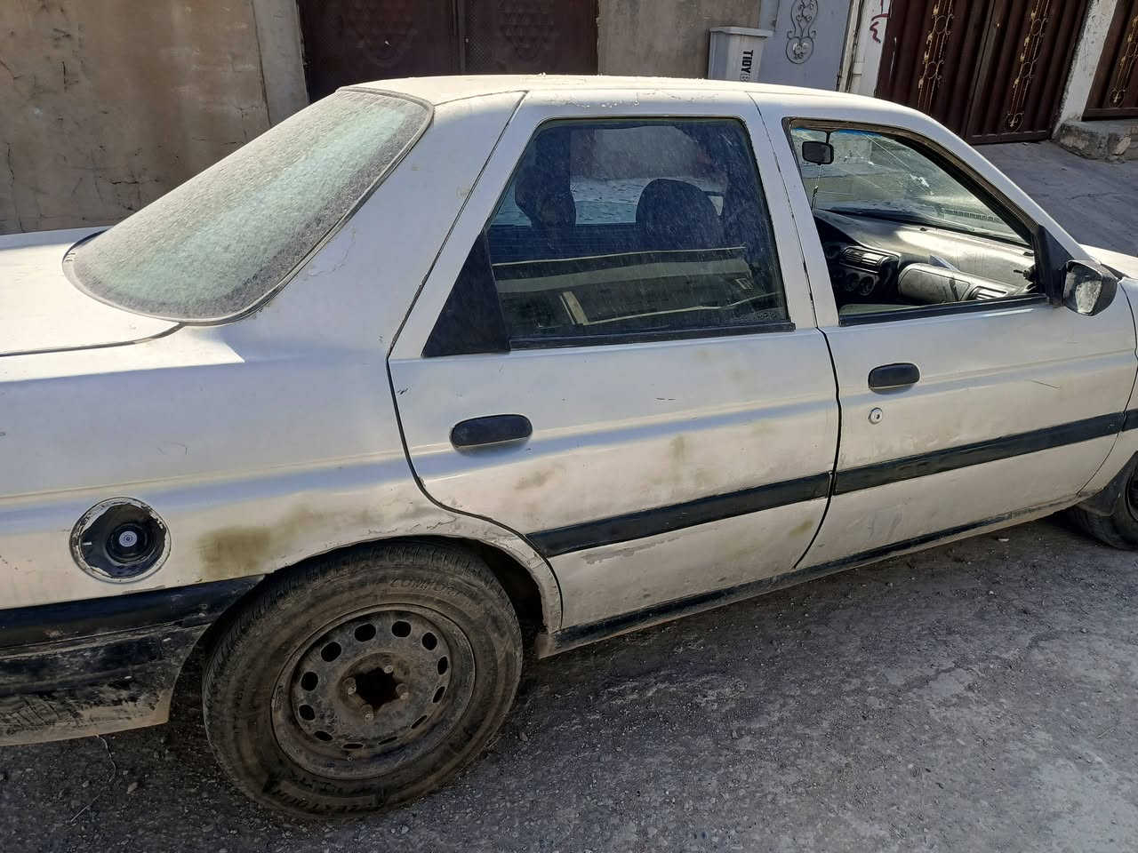 فورد .. كير محرك شرط سنويه خضره ... شرط التحويل ١٠ وبيها مجال


**إذا كنت صاحب هذا الإعلان وتريد حذفه لأي سبب، رجاءا أرسل رسالة إلى الدعم الفني**