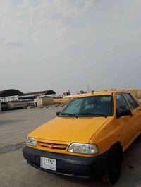 سايبا مديل 2023 مكفولة بيه بس ضربه بل جوملغ سياره بسمي  رقم قادسيه 078...